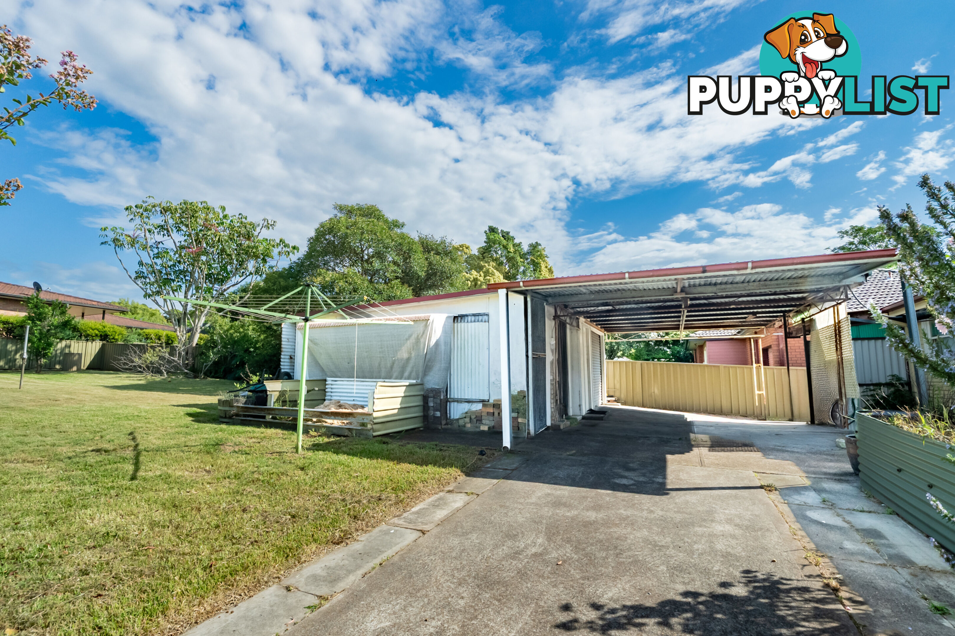 12 Goldingham Street TENAMBIT NSW 2323