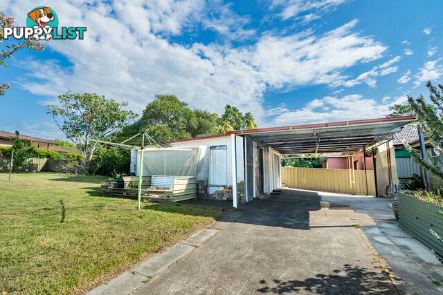 12 Goldingham Street TENAMBIT NSW 2323