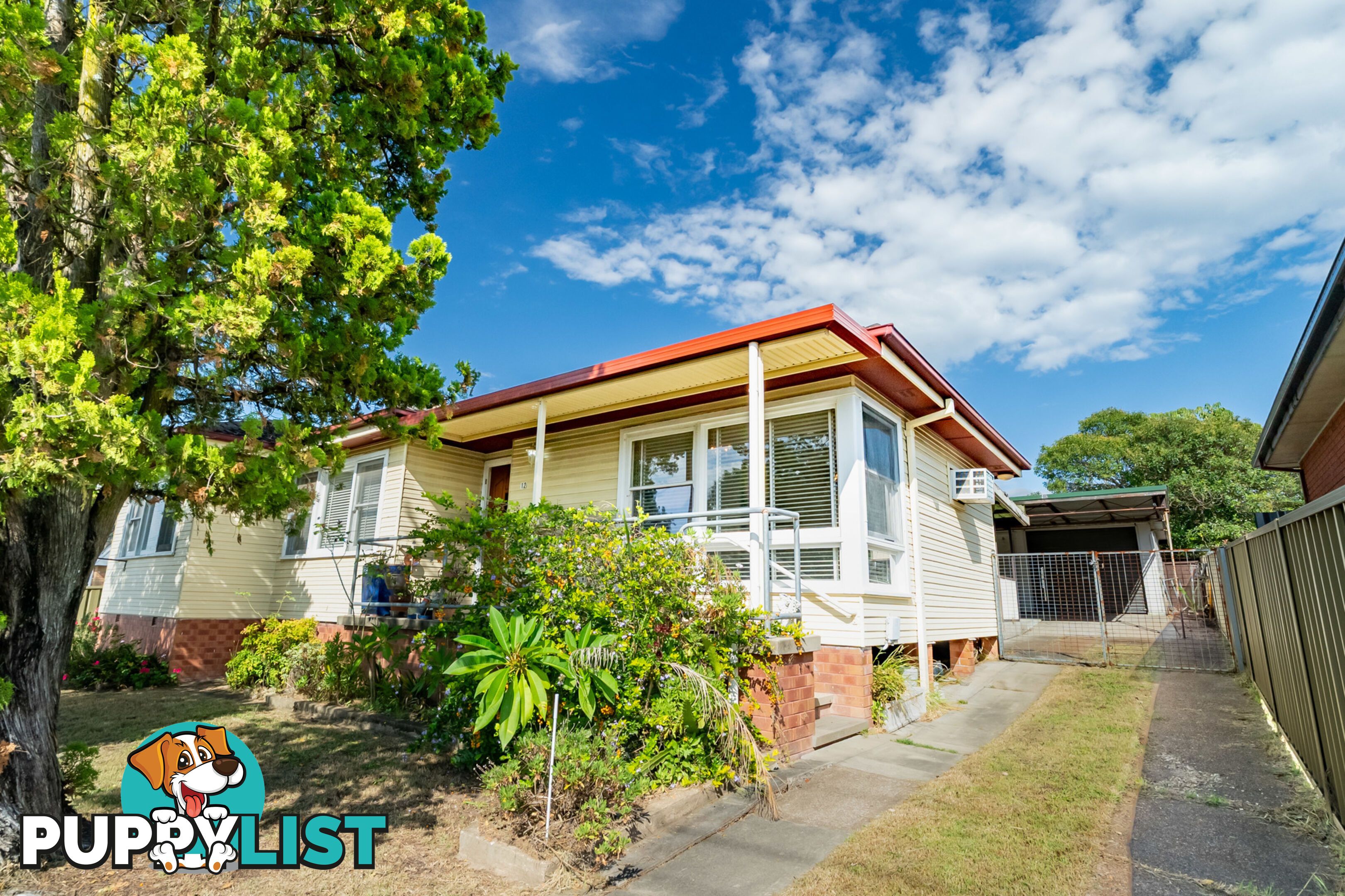 12 Goldingham Street TENAMBIT NSW 2323