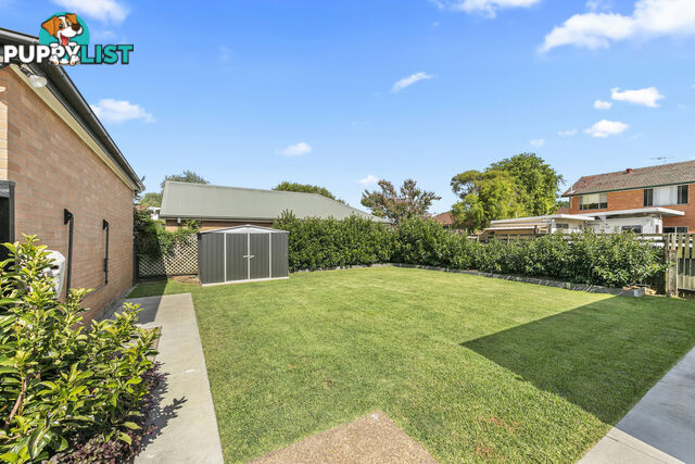 36 King Street LORN NSW 2320