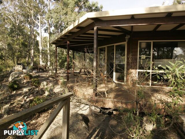 EagleReach Moonabung Road VACY NSW 2421