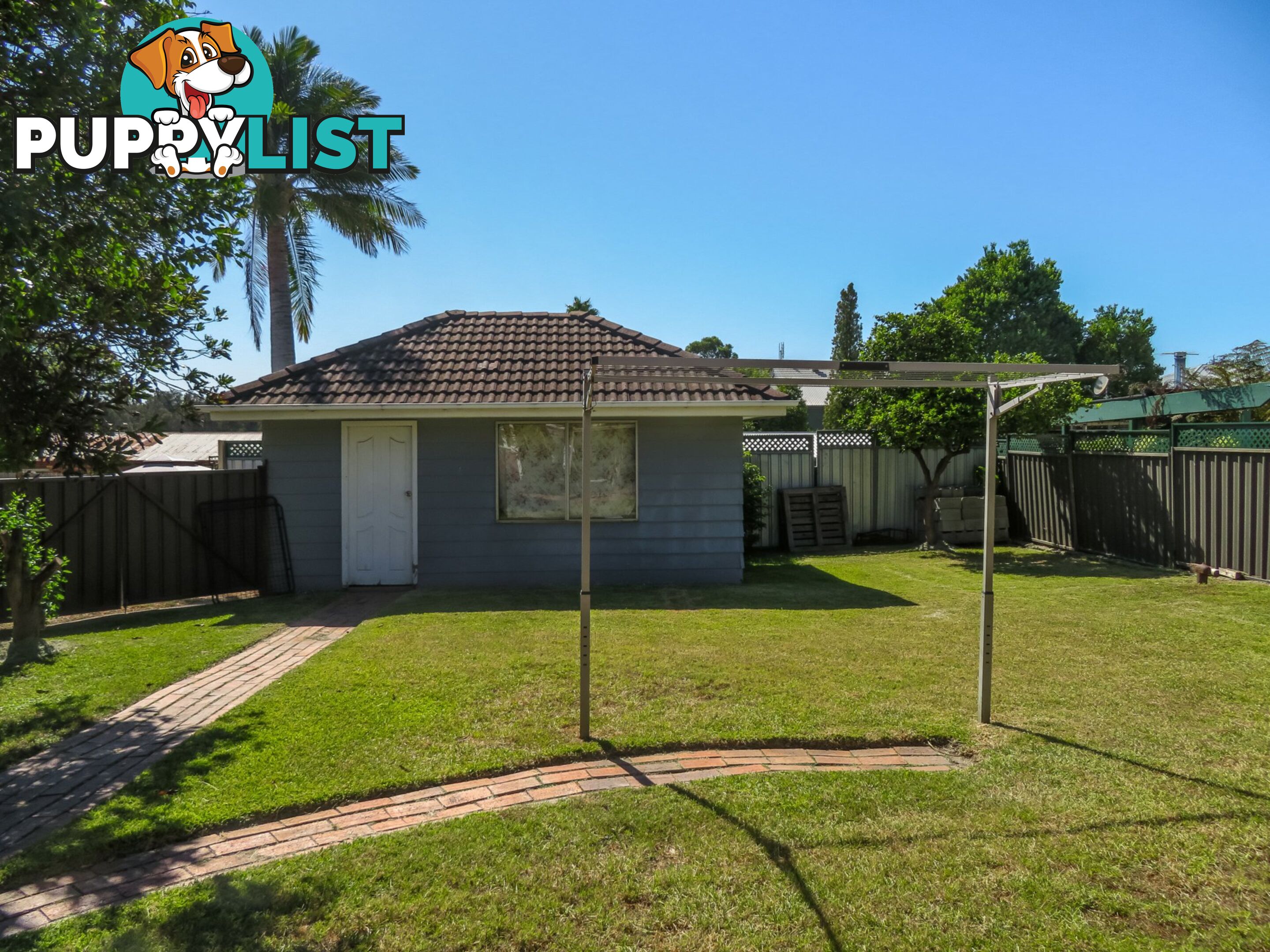 3 Margaret Street TELARAH NSW 2320