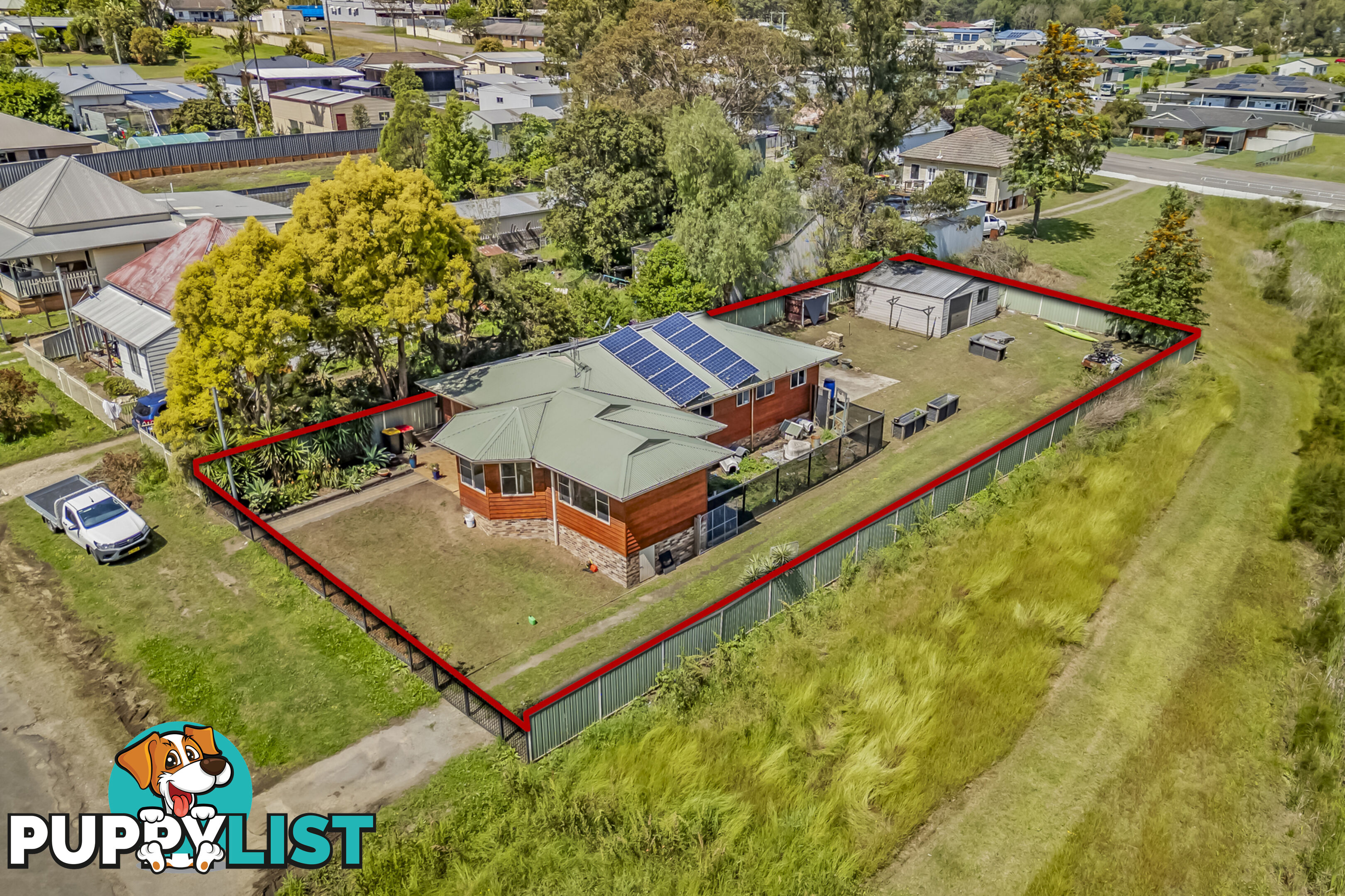 1B Station Street GRETA NSW 2334