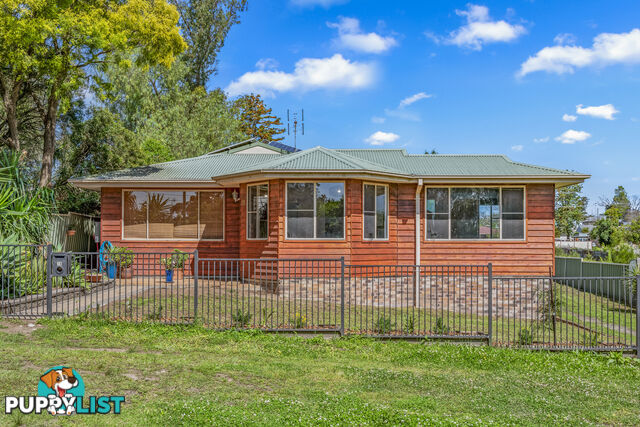 1B Station Street GRETA NSW 2334