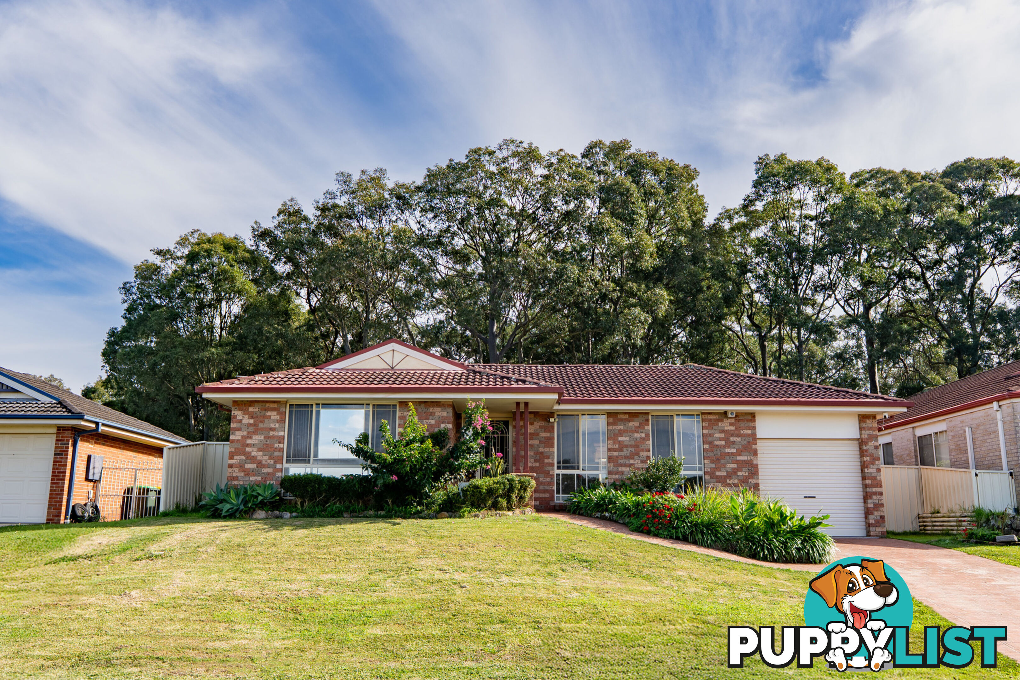 21 Bairds Close RUTHERFORD NSW 2320