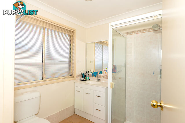 21 Bairds Close RUTHERFORD NSW 2320