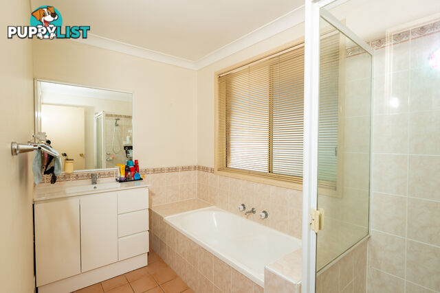 21 Bairds Close RUTHERFORD NSW 2320