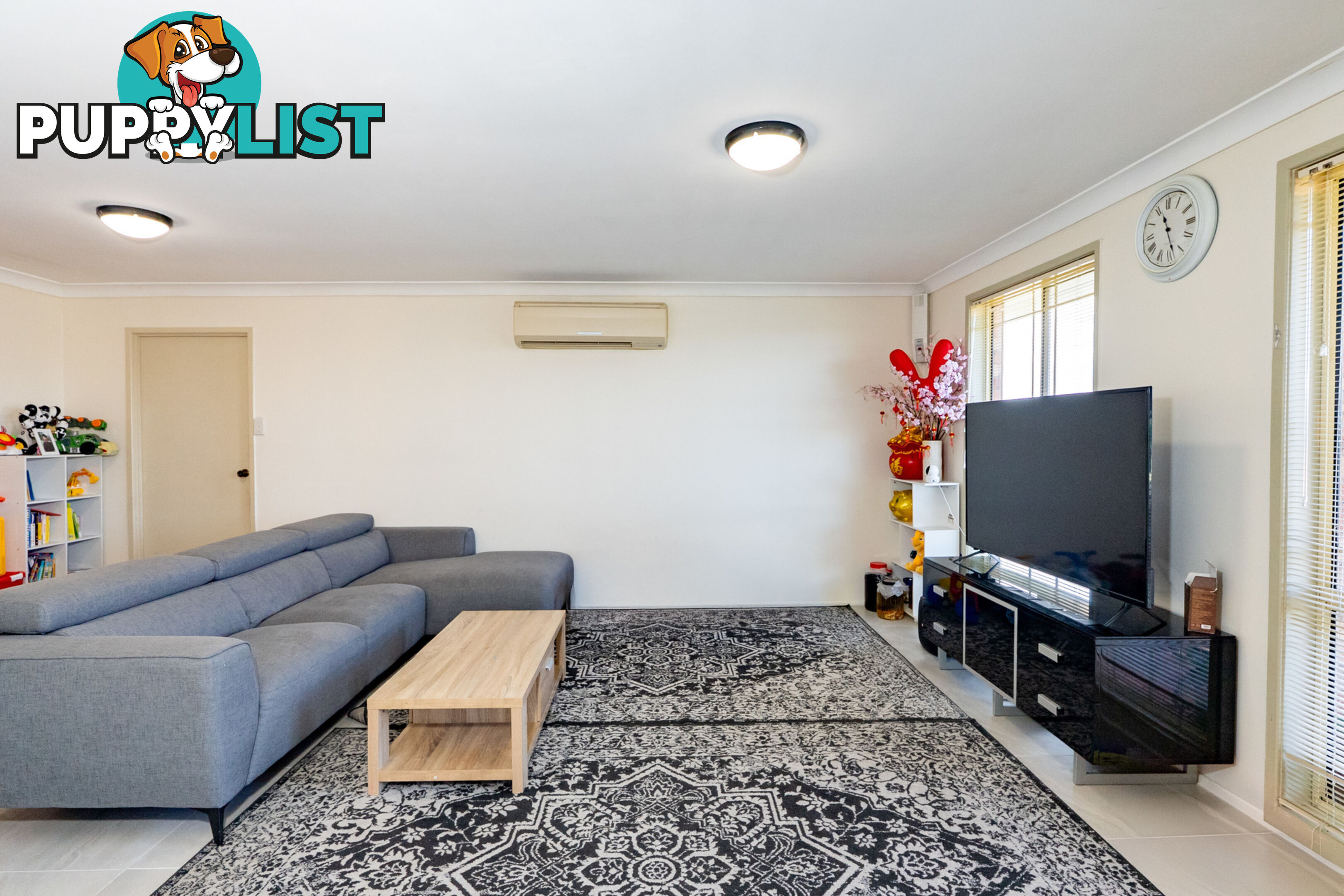 21 Bairds Close RUTHERFORD NSW 2320