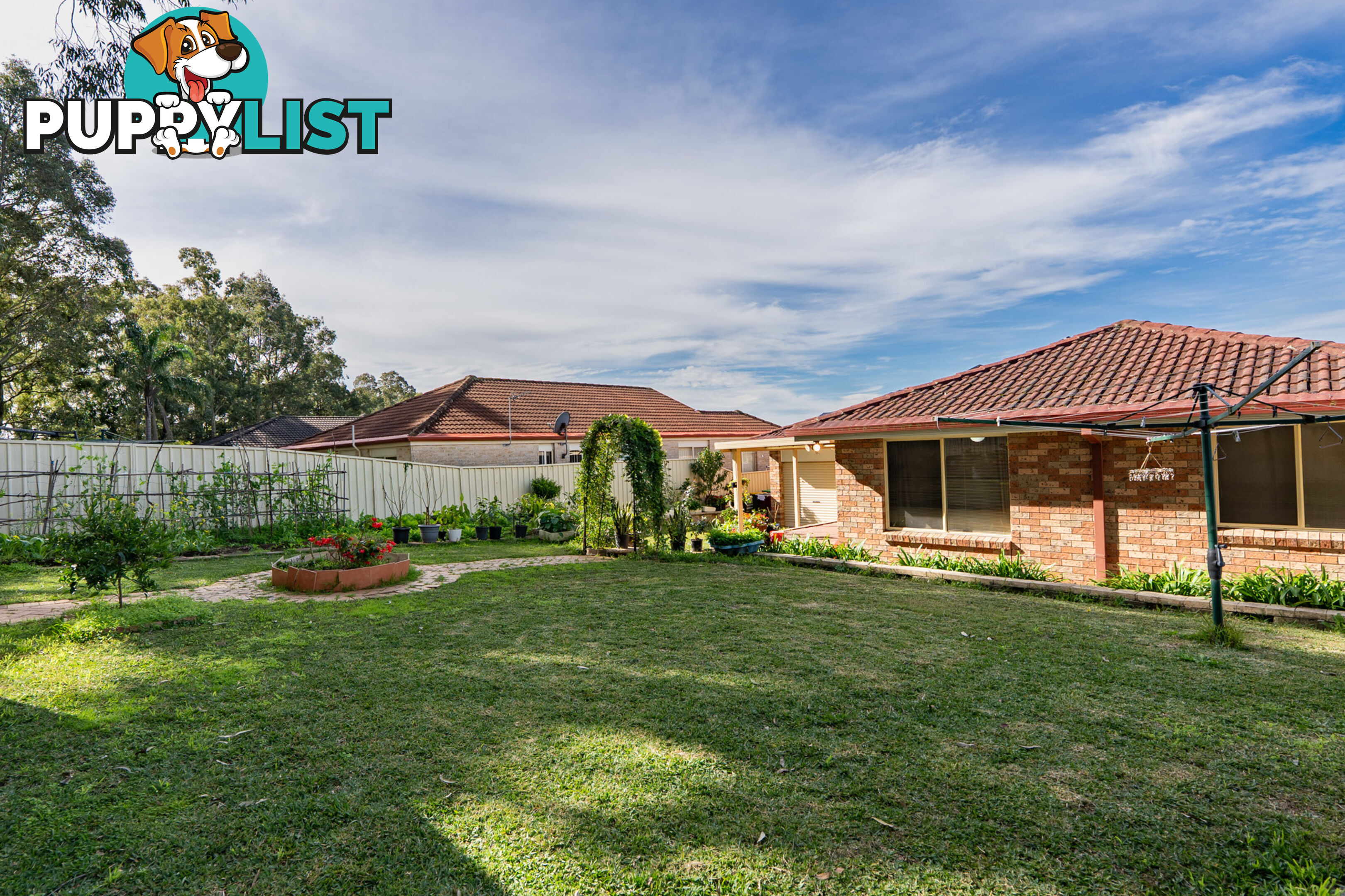 21 Bairds Close RUTHERFORD NSW 2320
