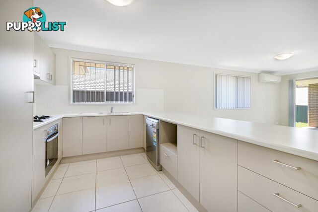 4 Cambridge Street THORNTON NSW 2322
