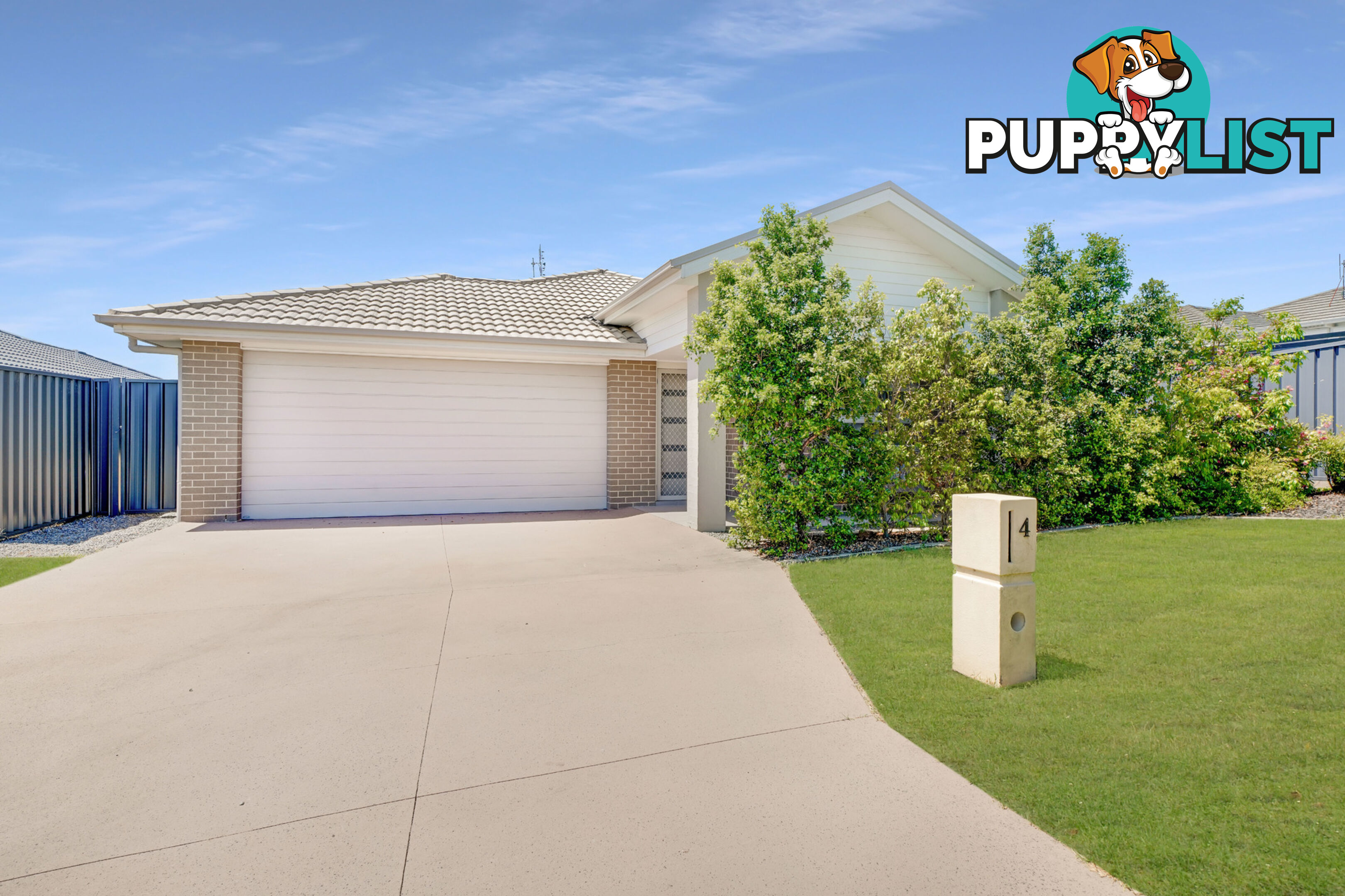 4 Cambridge Street THORNTON NSW 2322