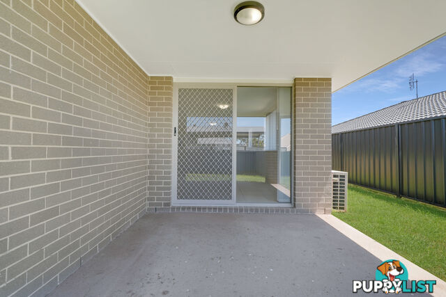 4 Cambridge Street THORNTON NSW 2322