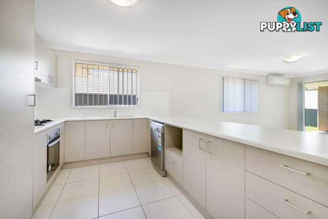 4 Cambridge Street THORNTON NSW 2322