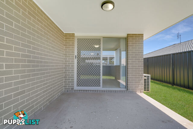 4 Cambridge Street THORNTON NSW 2322