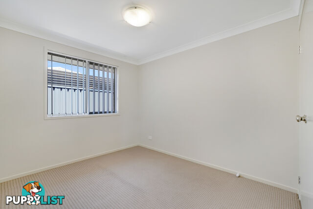 4 Cambridge Street THORNTON NSW 2322