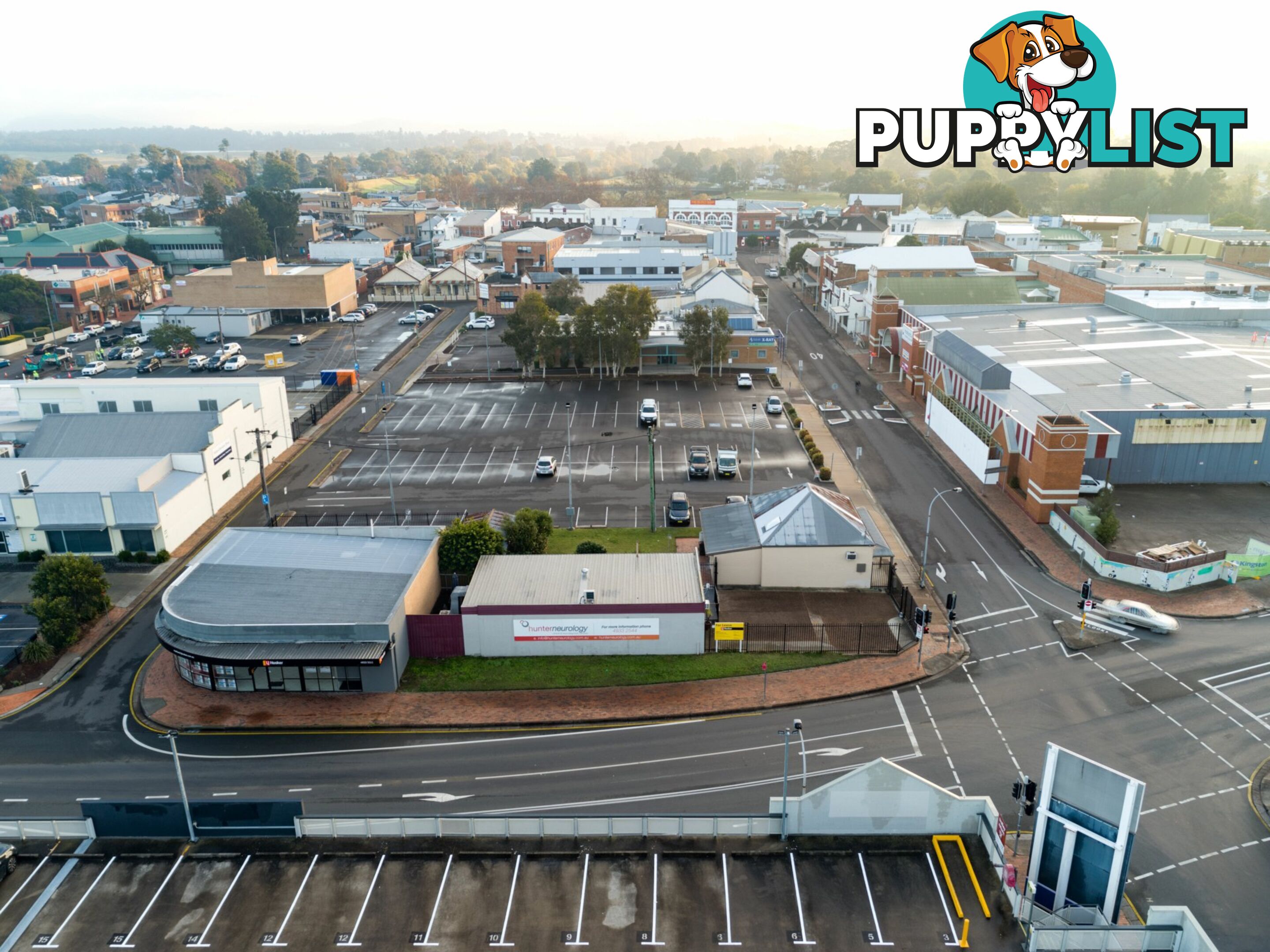 40 Elgin Street MAITLAND NSW 2320