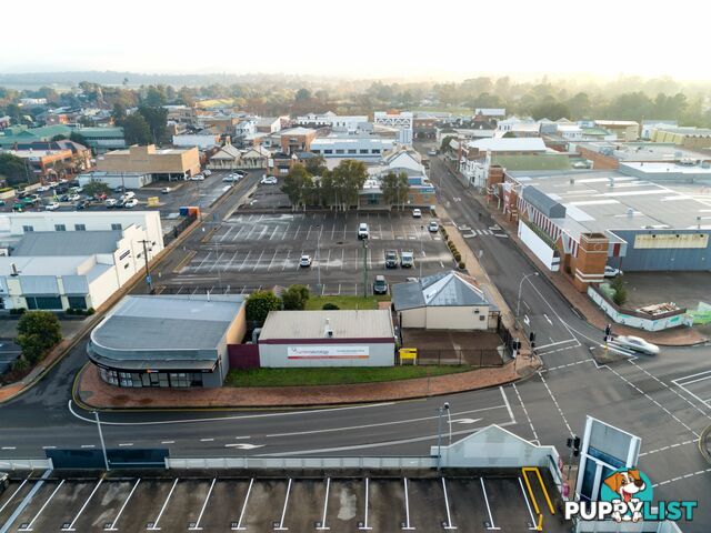 40 Elgin Street MAITLAND NSW 2320