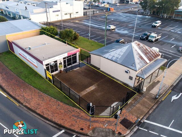 40 Elgin Street MAITLAND NSW 2320