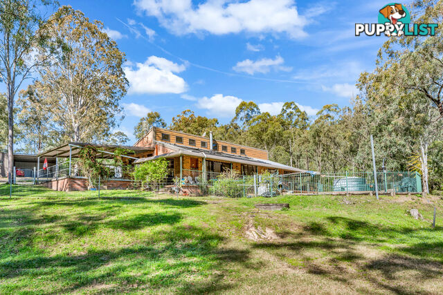 69 Barford Lane PATERSON NSW 2421