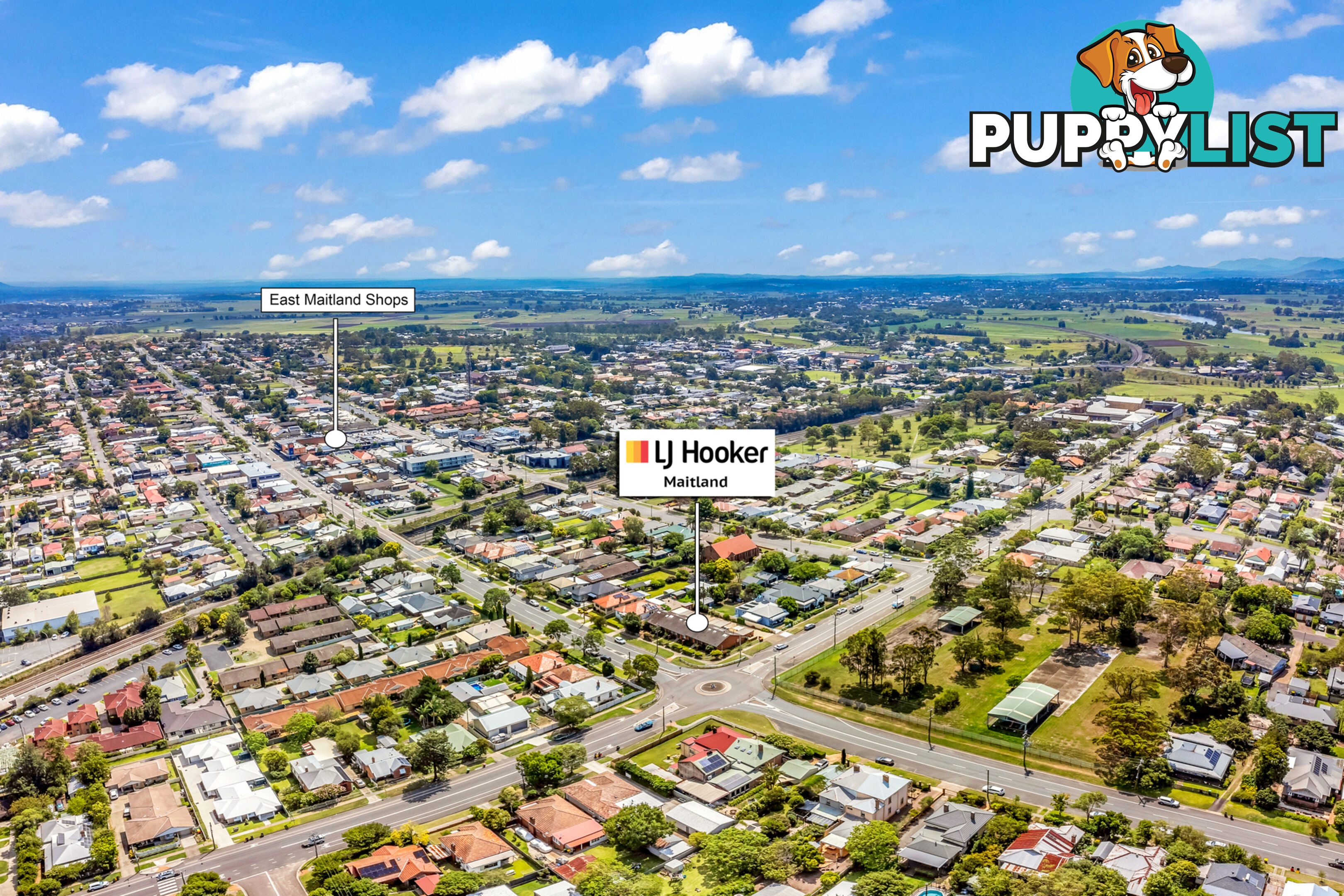 3/67 High Street EAST MAITLAND NSW 2323