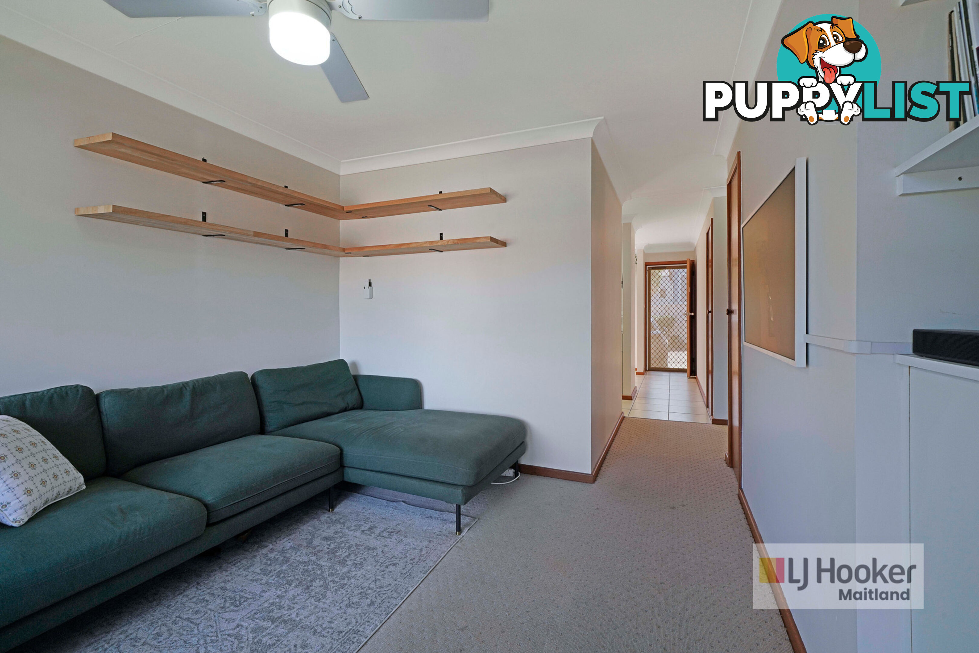 3/67 High Street EAST MAITLAND NSW 2323