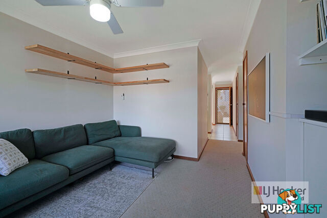 3/67 High Street EAST MAITLAND NSW 2323