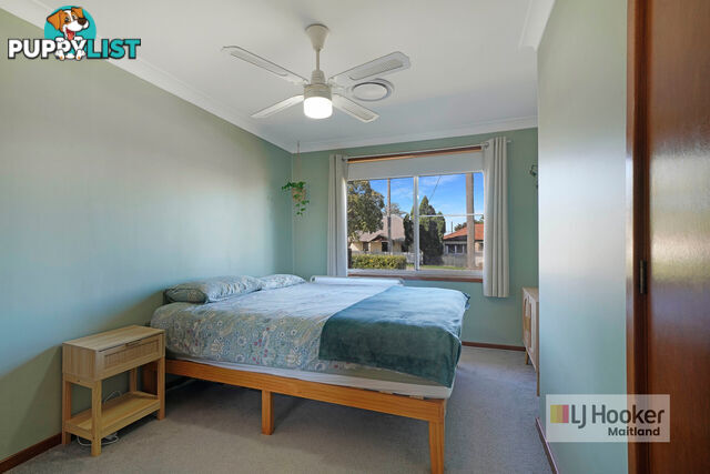 3/67 High Street EAST MAITLAND NSW 2323