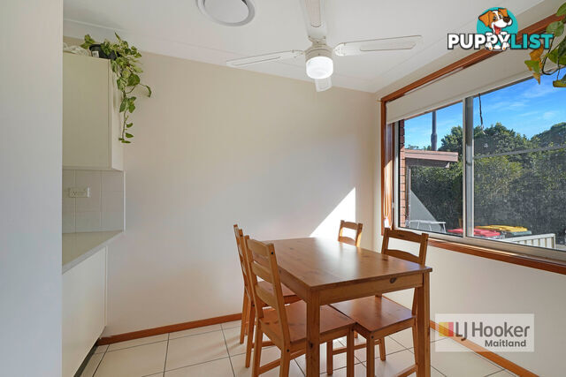 3/67 High Street EAST MAITLAND NSW 2323