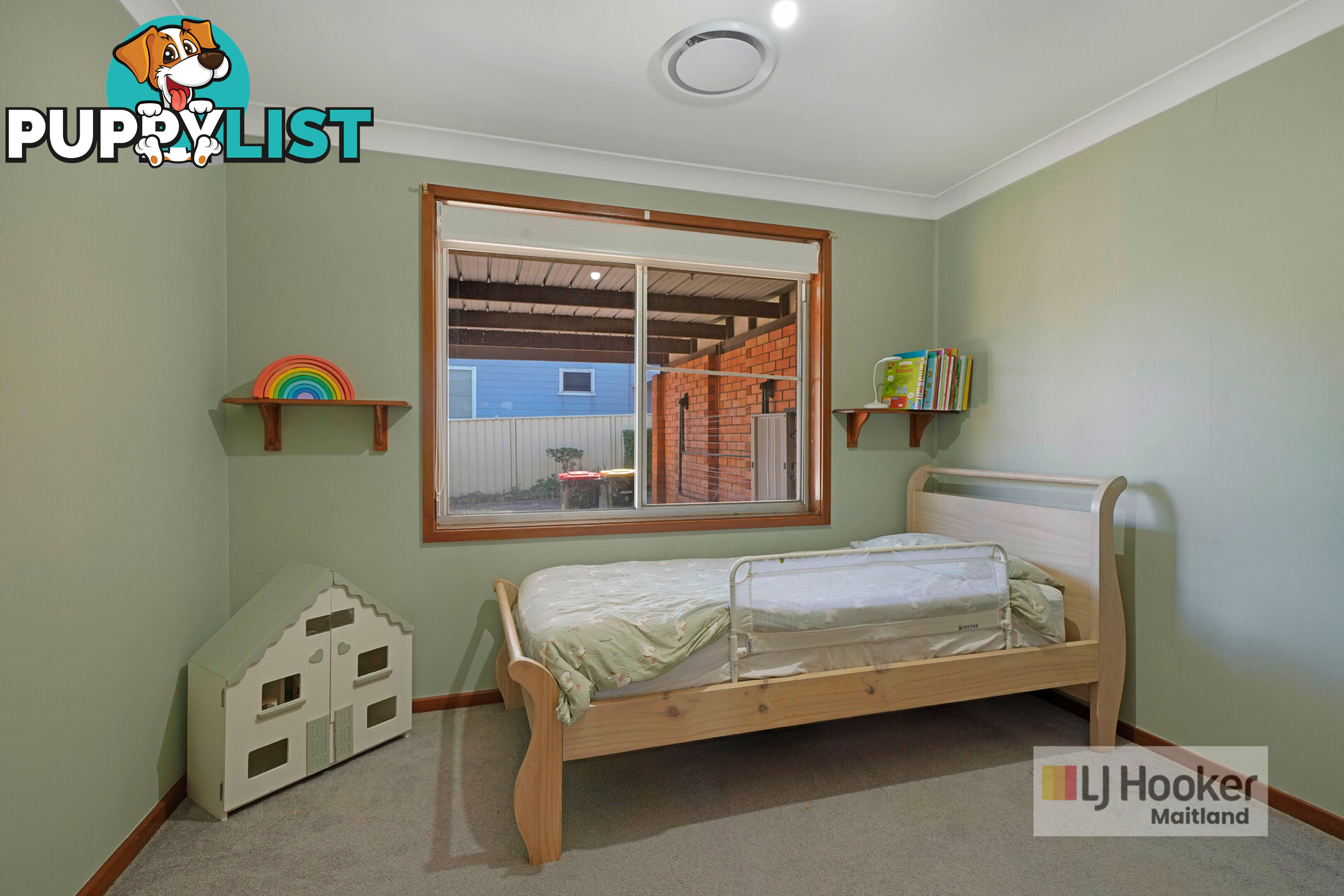 3/67 High Street EAST MAITLAND NSW 2323