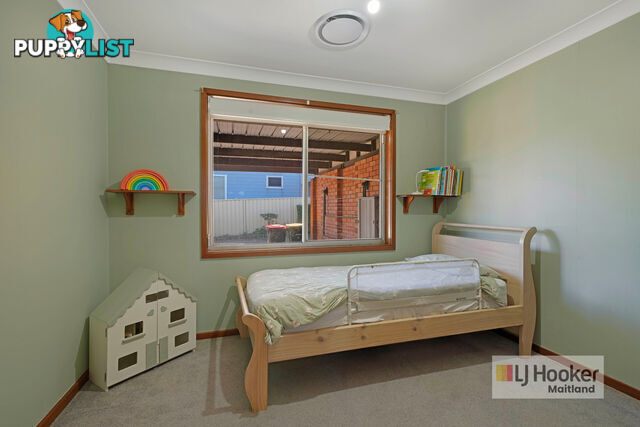 3/67 High Street EAST MAITLAND NSW 2323