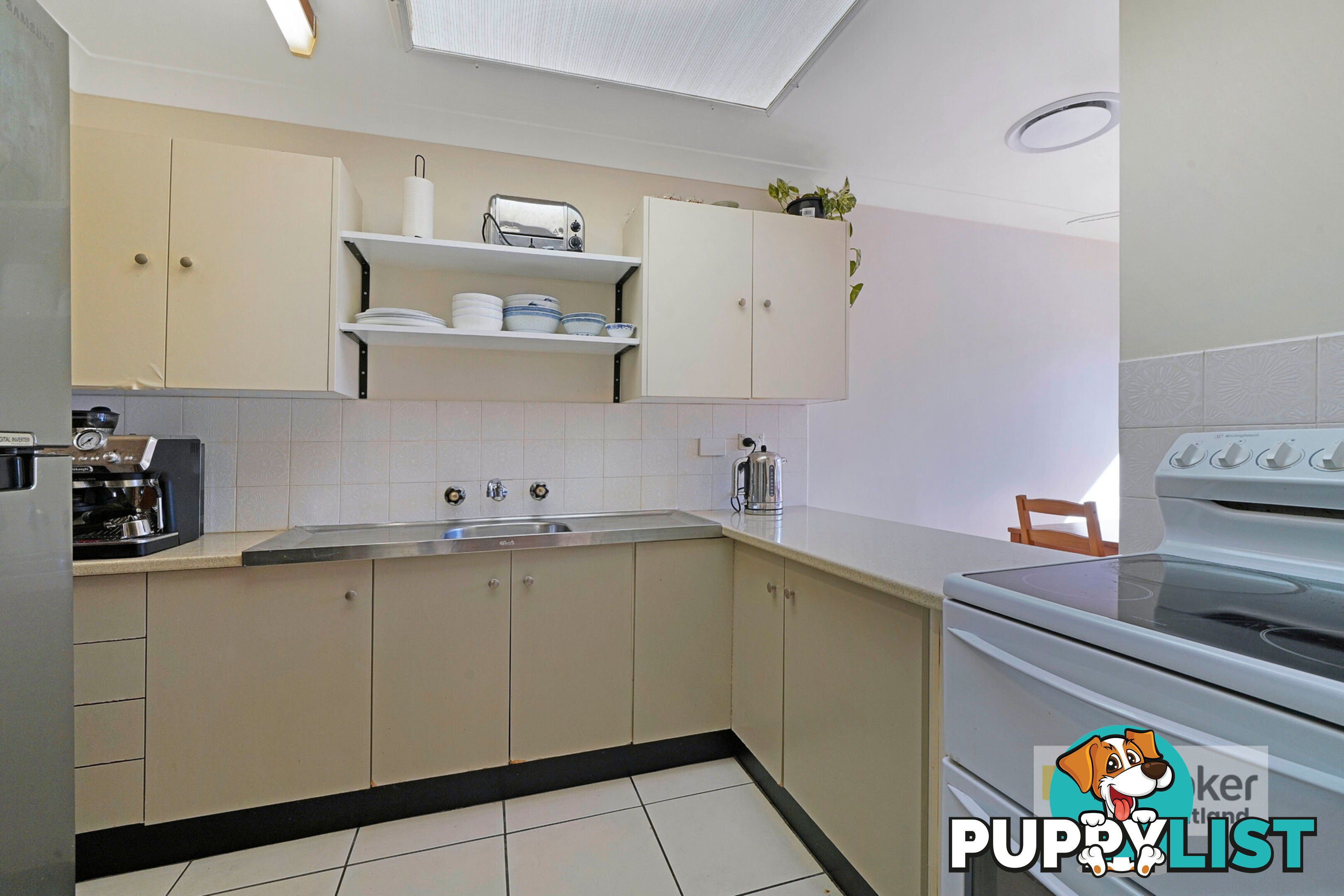 3/67 High Street EAST MAITLAND NSW 2323