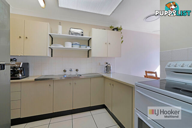 3/67 High Street EAST MAITLAND NSW 2323