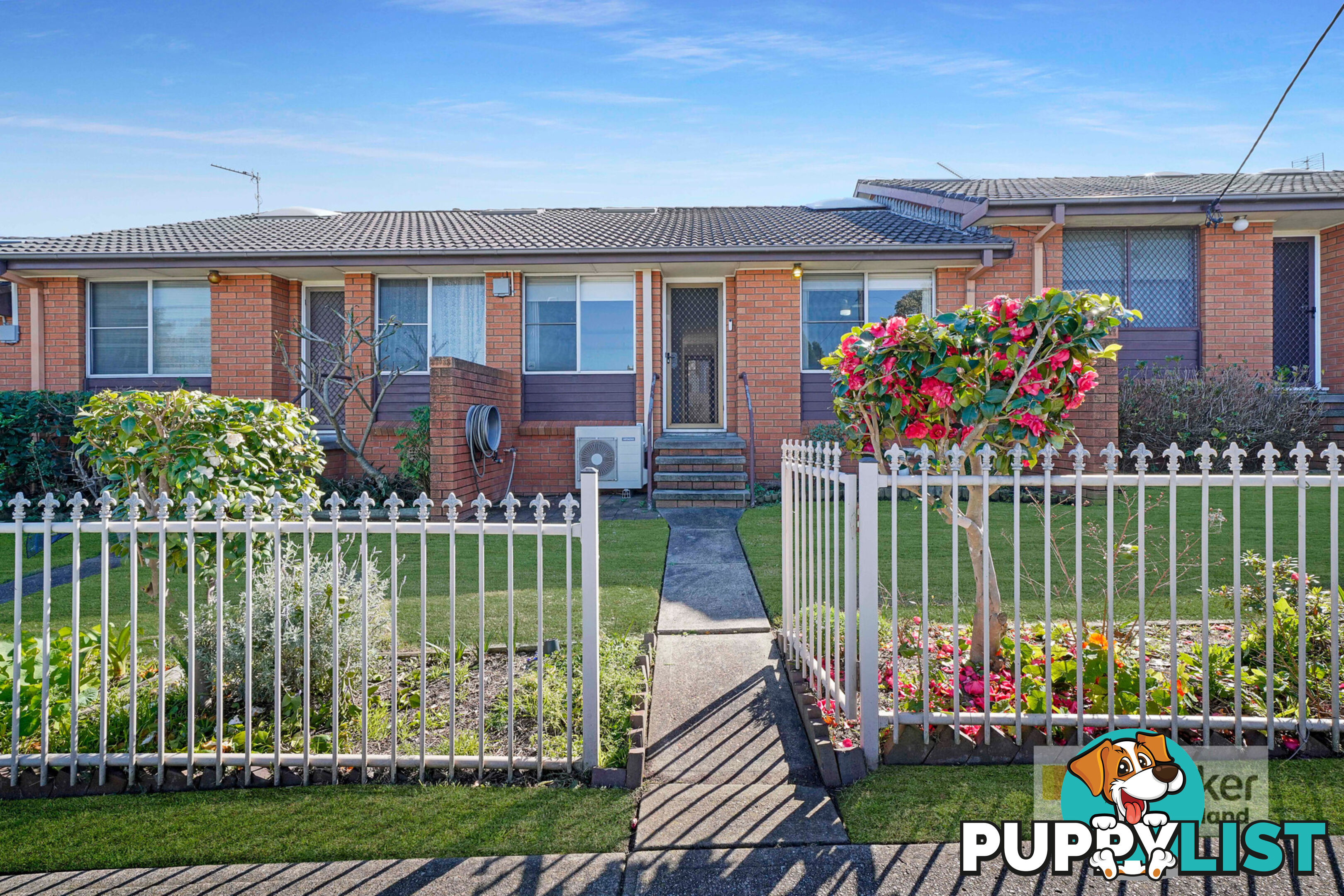 3/67 High Street EAST MAITLAND NSW 2323