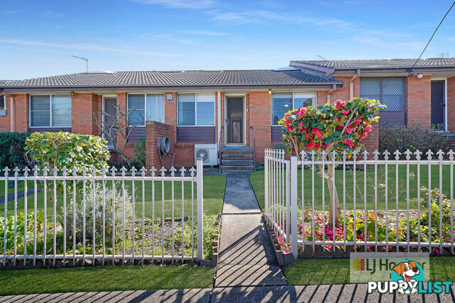 3/67 High Street EAST MAITLAND NSW 2323