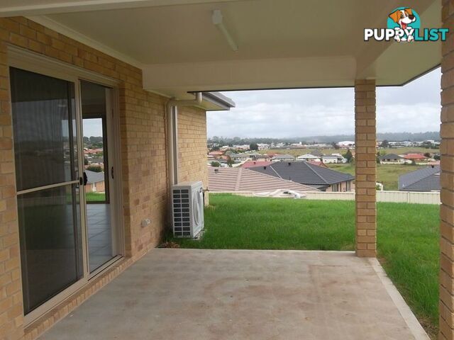 21 Brittany Avenue RUTHERFORD NSW 2320