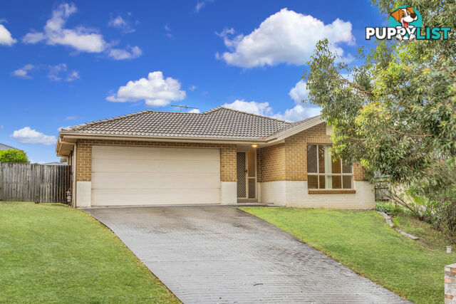 3 Weemala Close ABERGLASSLYN NSW 2320