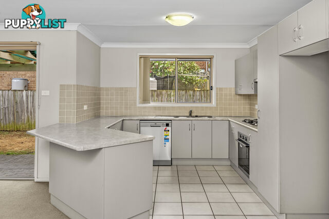 3 Weemala Close ABERGLASSLYN NSW 2320