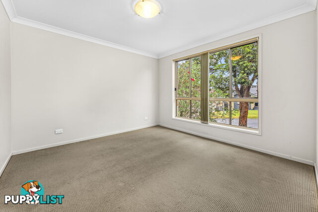 3 Weemala Close ABERGLASSLYN NSW 2320