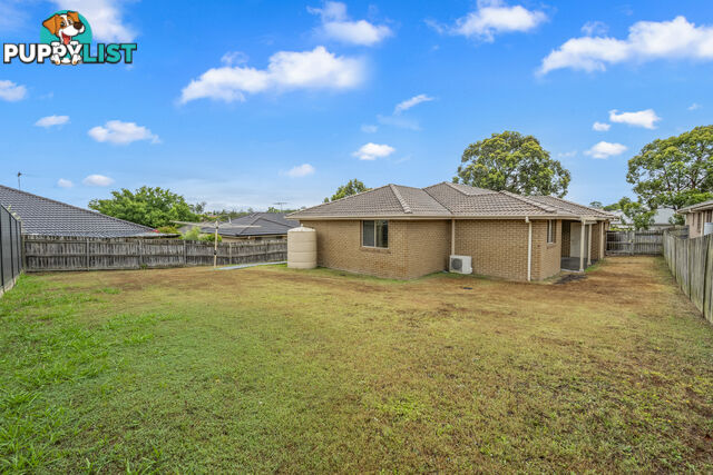 3 Weemala Close ABERGLASSLYN NSW 2320