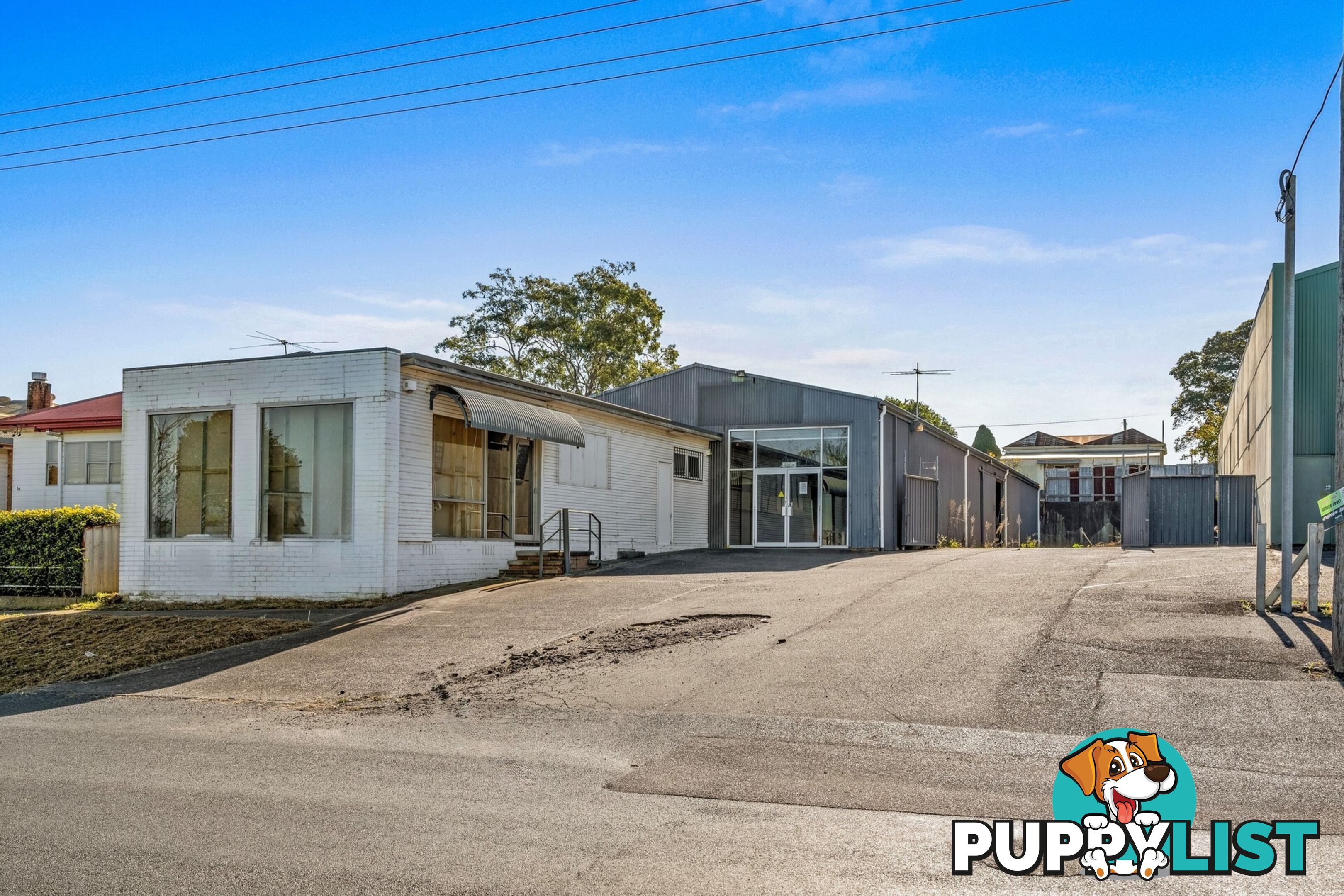 17 Johnson Street MAITLAND NSW 2320