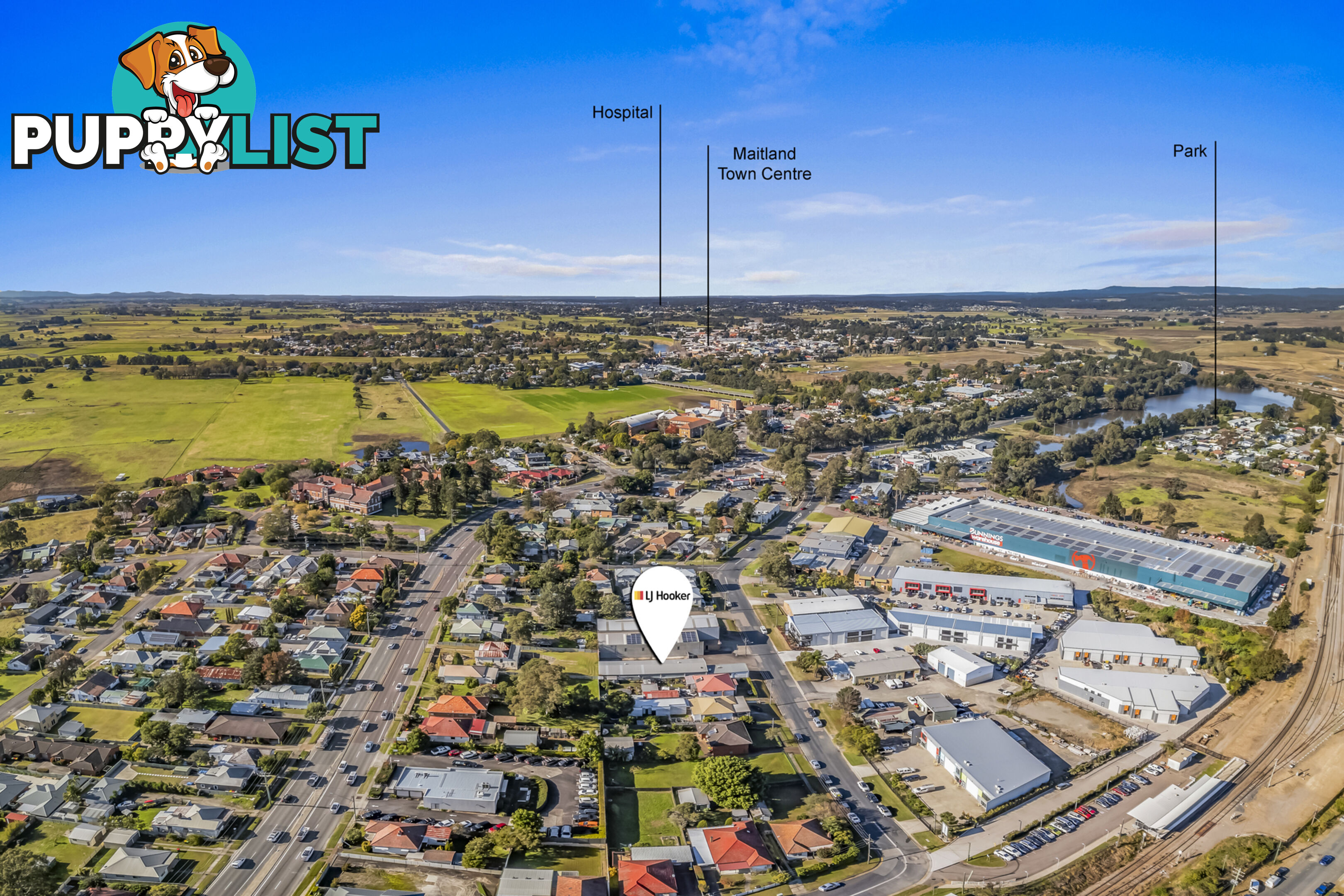 17 Johnson Street MAITLAND NSW 2320
