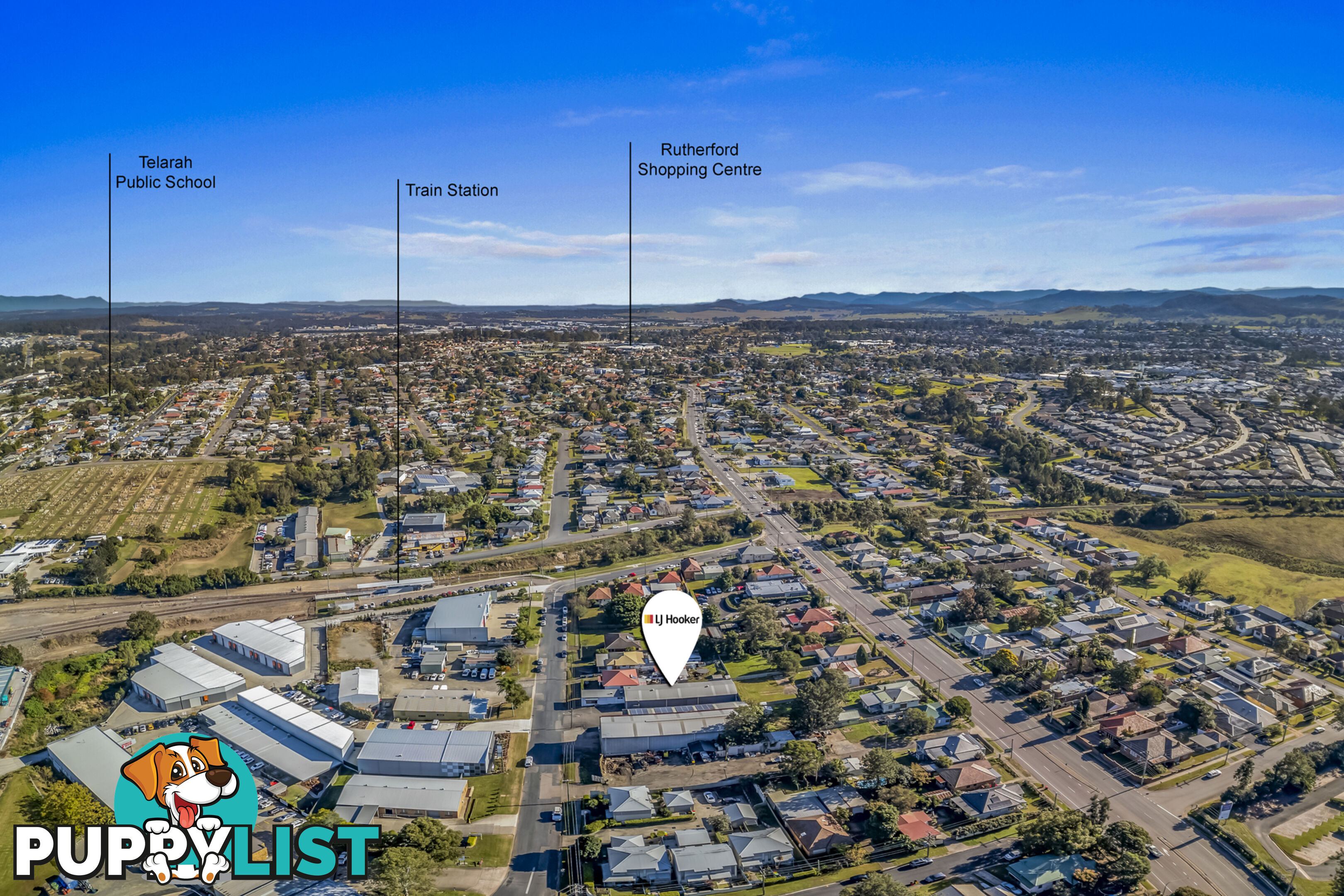 17 Johnson Street MAITLAND NSW 2320