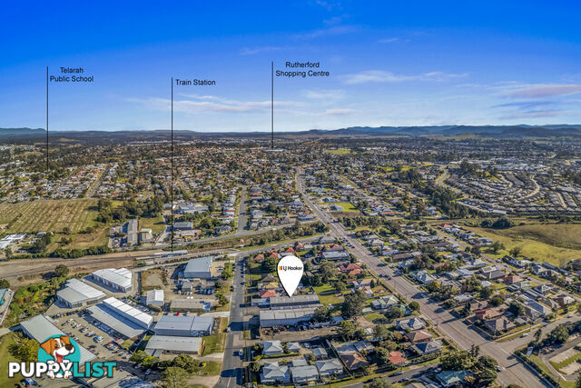 17 Johnson Street MAITLAND NSW 2320