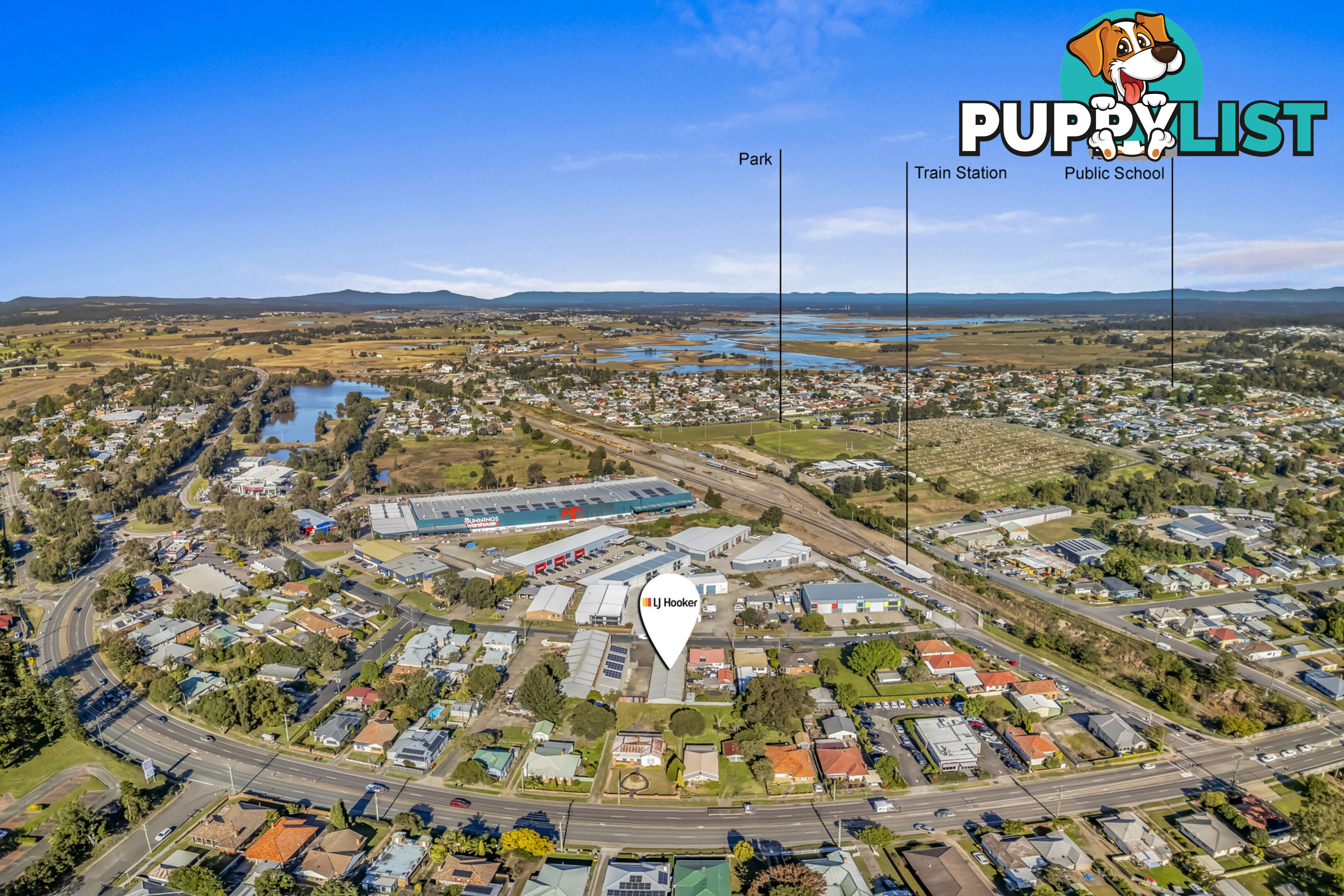 17 Johnson Street MAITLAND NSW 2320