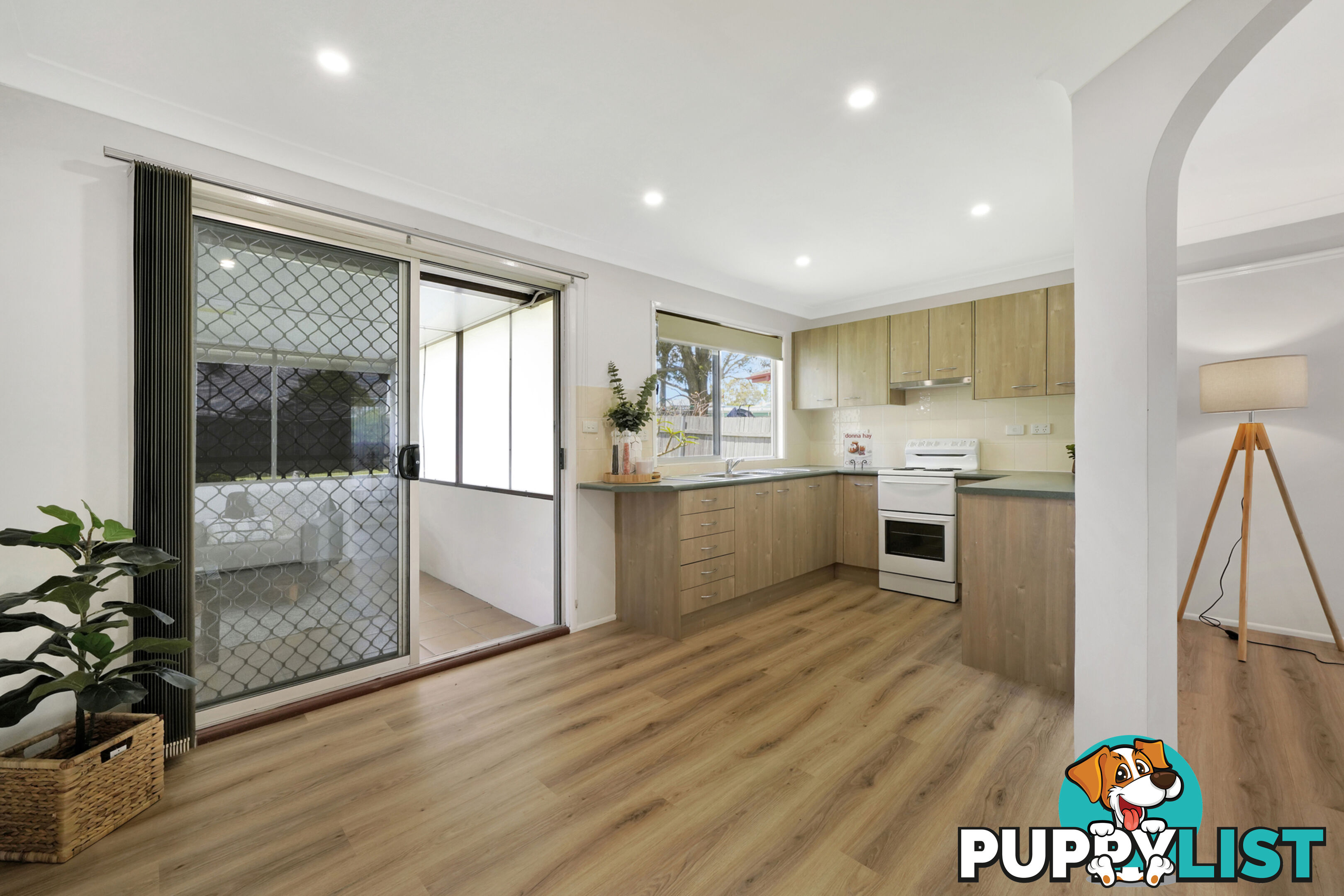 41 Endeavour Street RUTHERFORD NSW 2320