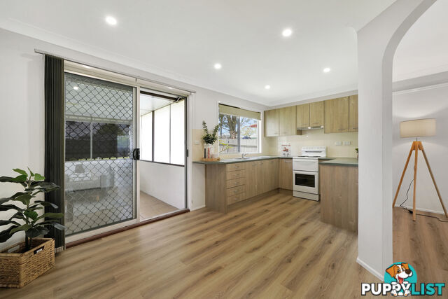 41 Endeavour Street RUTHERFORD NSW 2320
