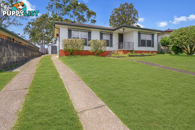 41 Endeavour Street RUTHERFORD NSW 2320