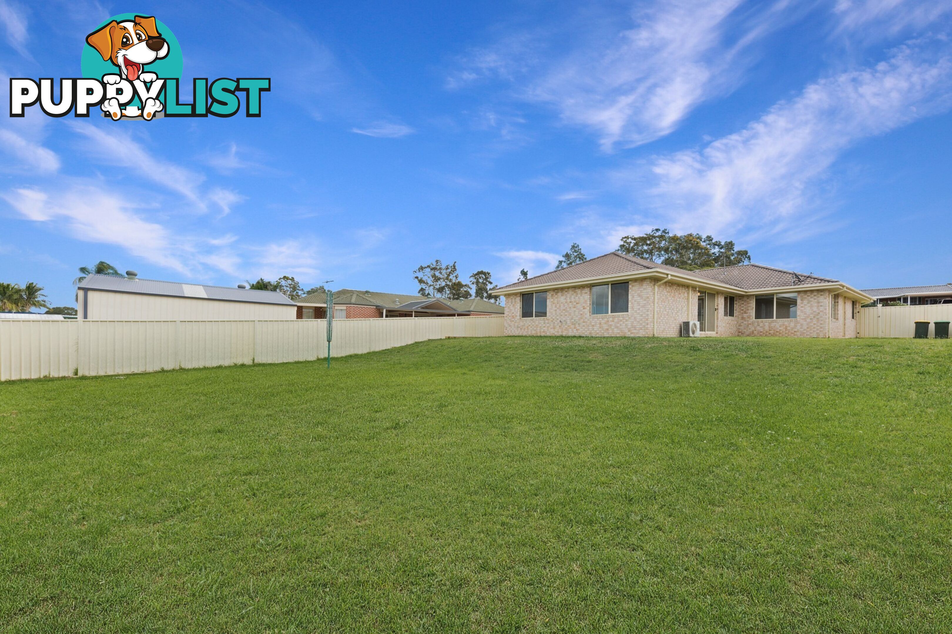 117 Weblands Street ABERGLASSLYN NSW 2320