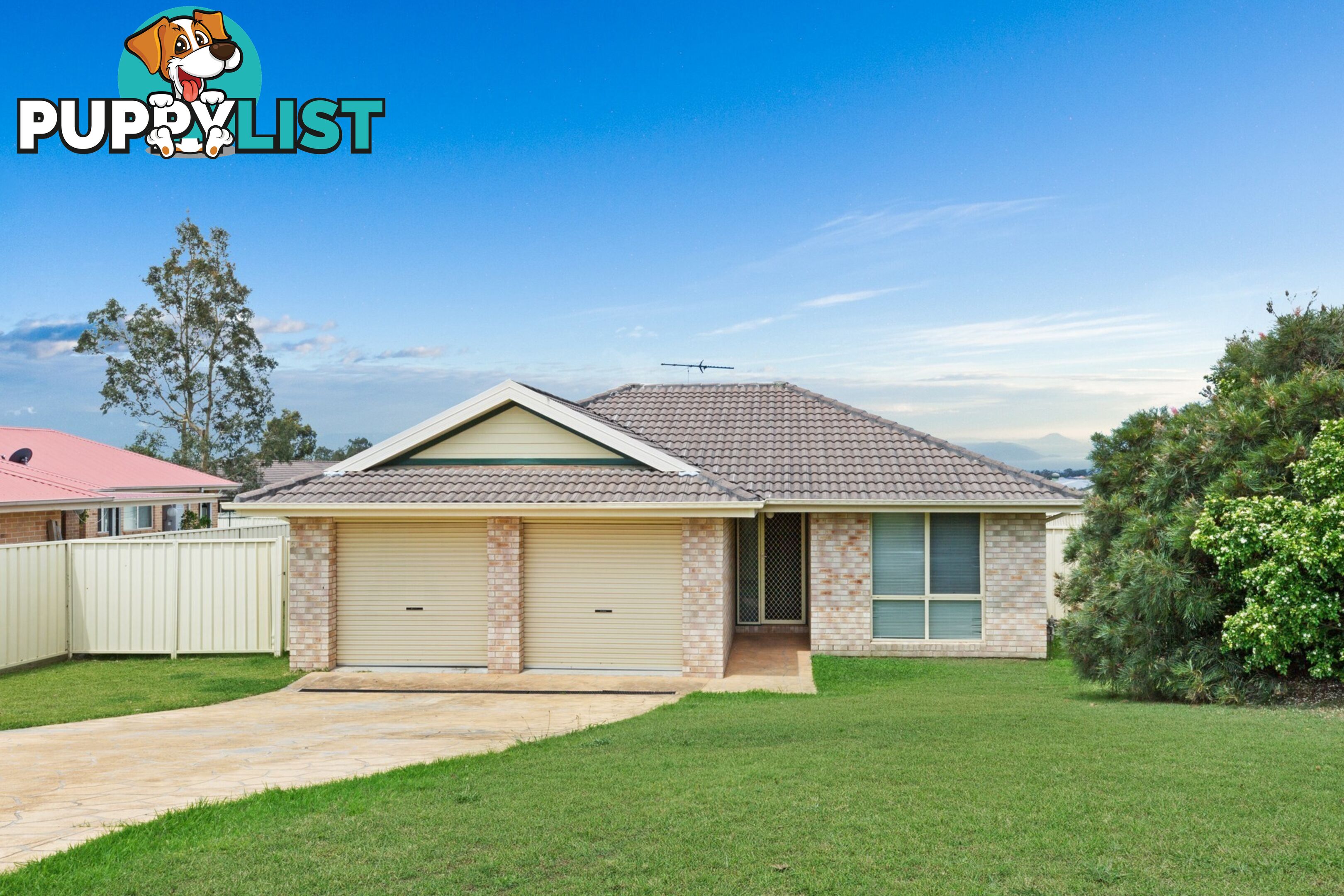 117 Weblands Street ABERGLASSLYN NSW 2320