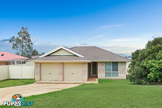 117 Weblands Street ABERGLASSLYN NSW 2320